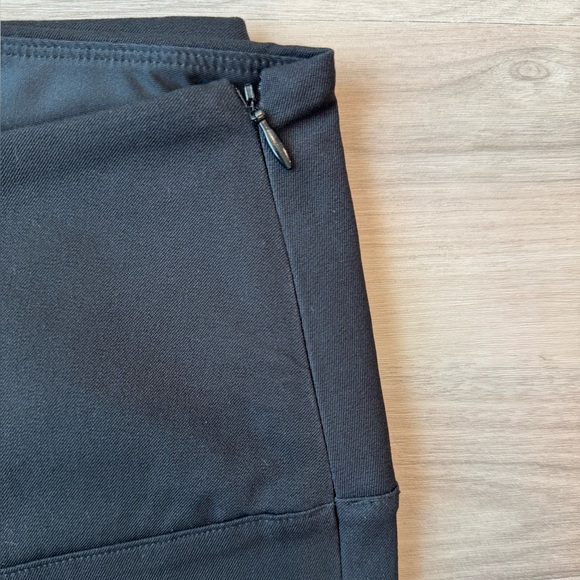 Ruby Ribbon Stretch Woven Pant - Picture 3 of 7